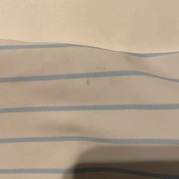 Zaful bandeau swim top - Picture 2 of 4